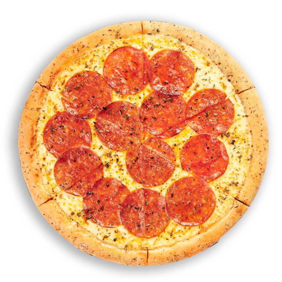Pizza Pepperoni Personal
