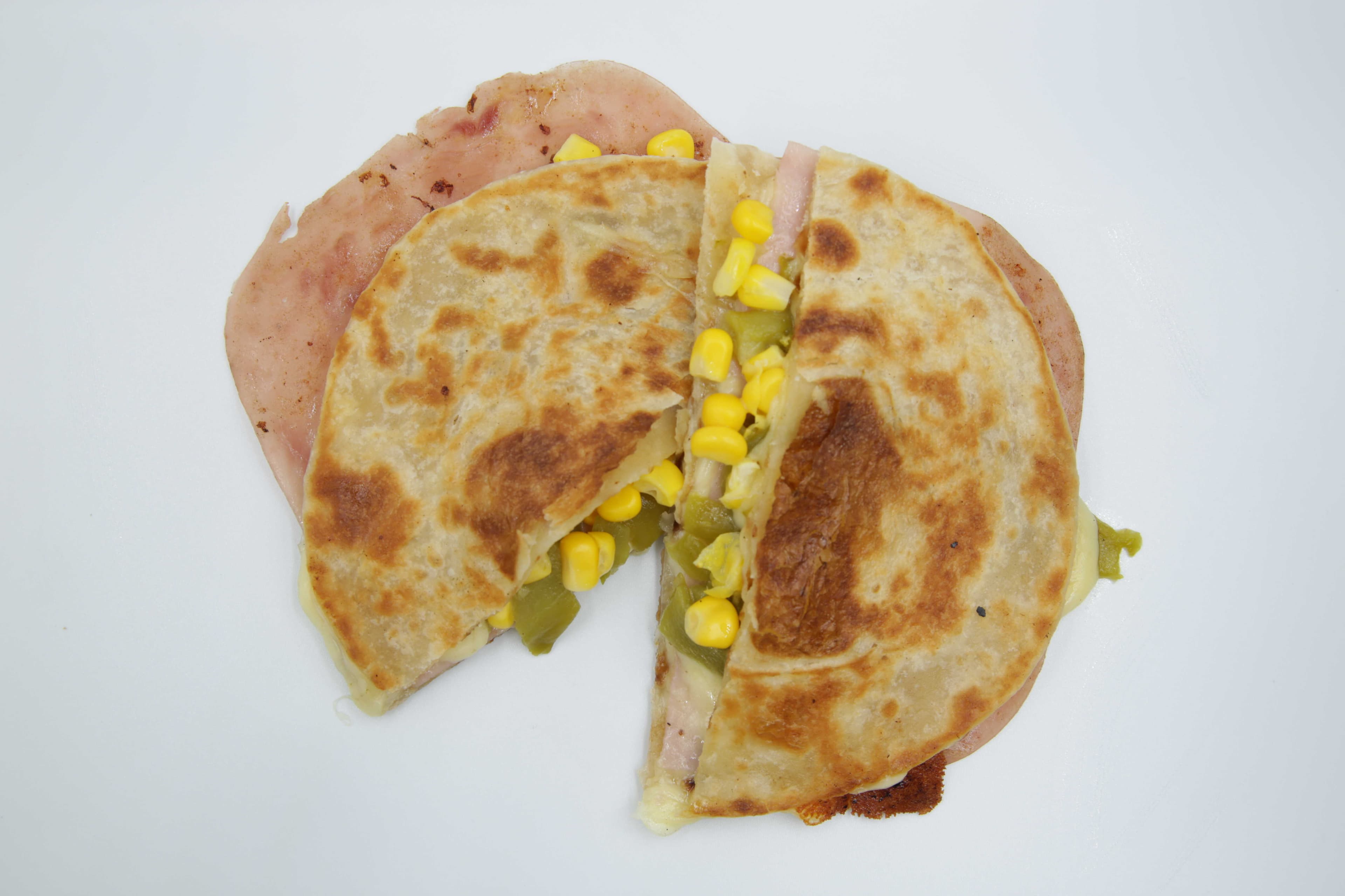 Quesadilla Mexicana