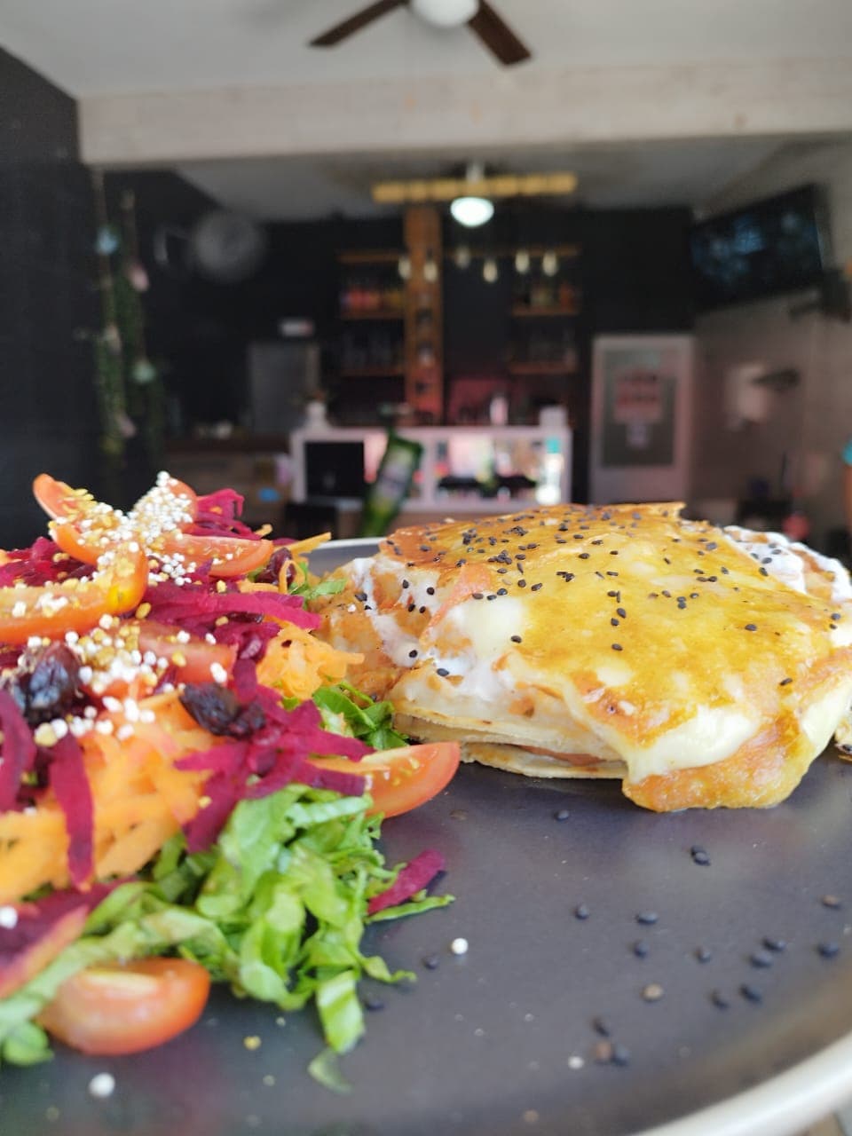 Huevos Encobijados