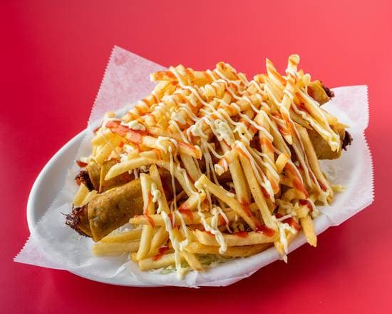 Taco Especial