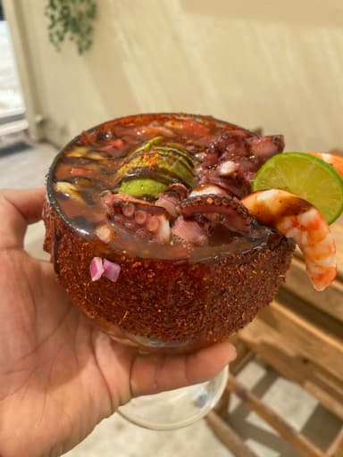 Campechana Especial