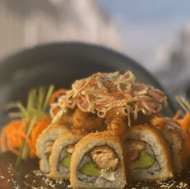 Osaka Roll x 12