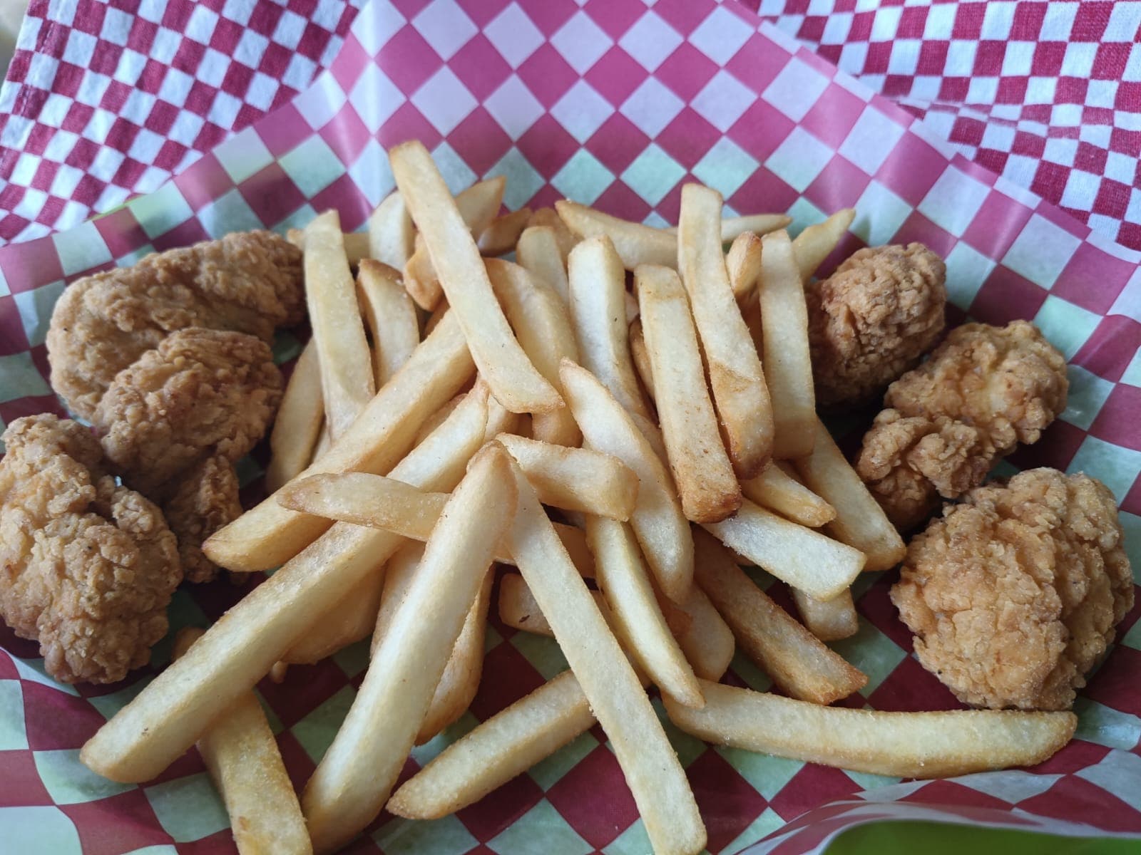 Boneless