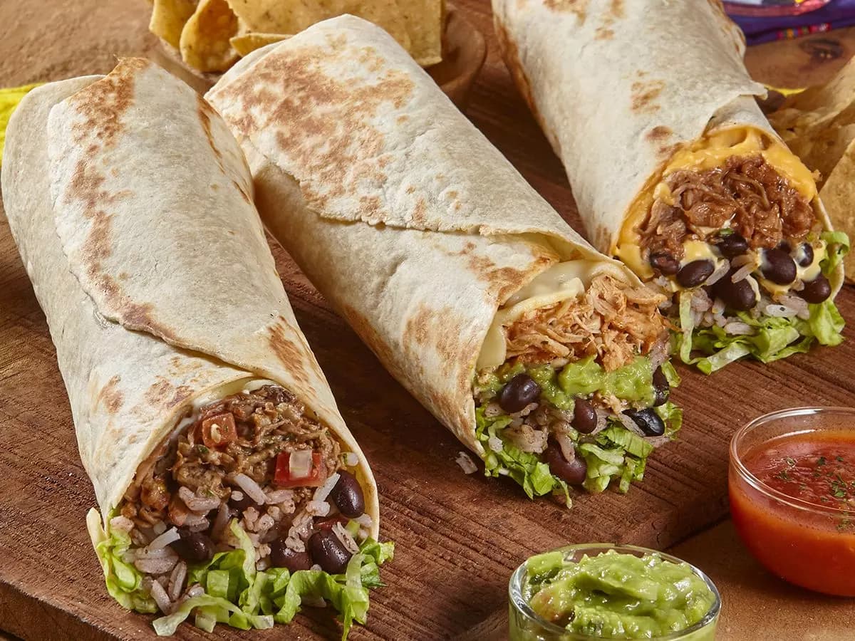 Tacos & Bar-BQ (Chapinero)