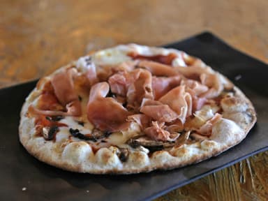 Pizza Santa Monica