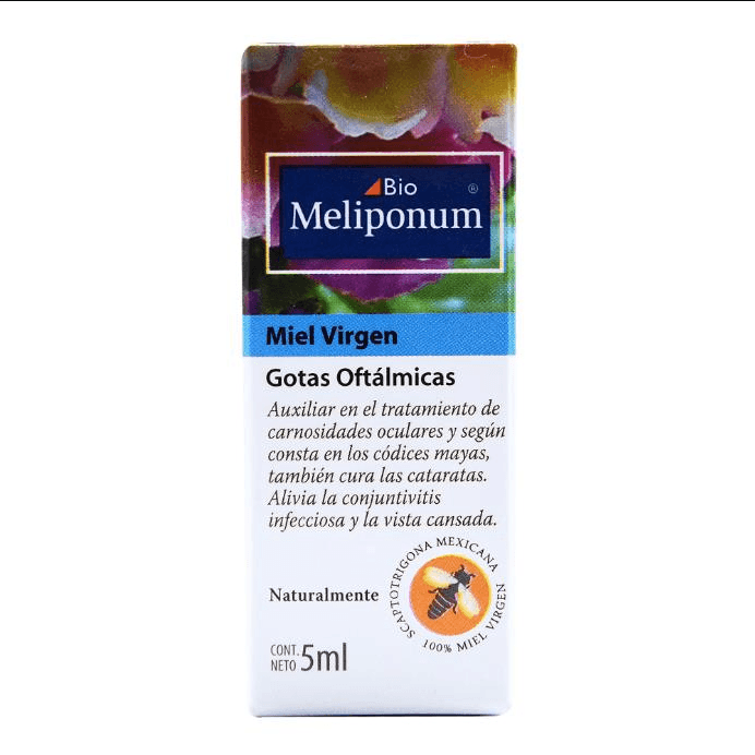BIO MELIPONUM 5 ML