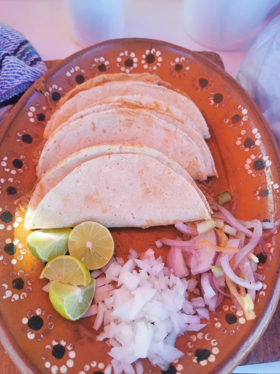 Taco de Bistec