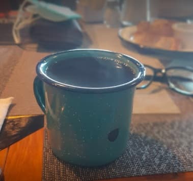 Café de Olla