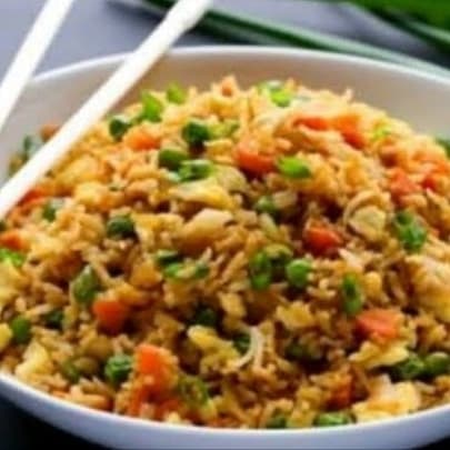 Arroz Frito