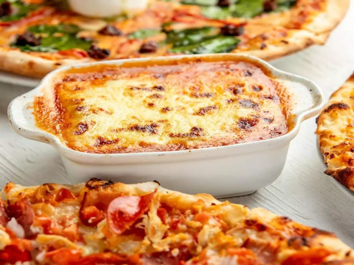 Viva la Pizza (Contador)