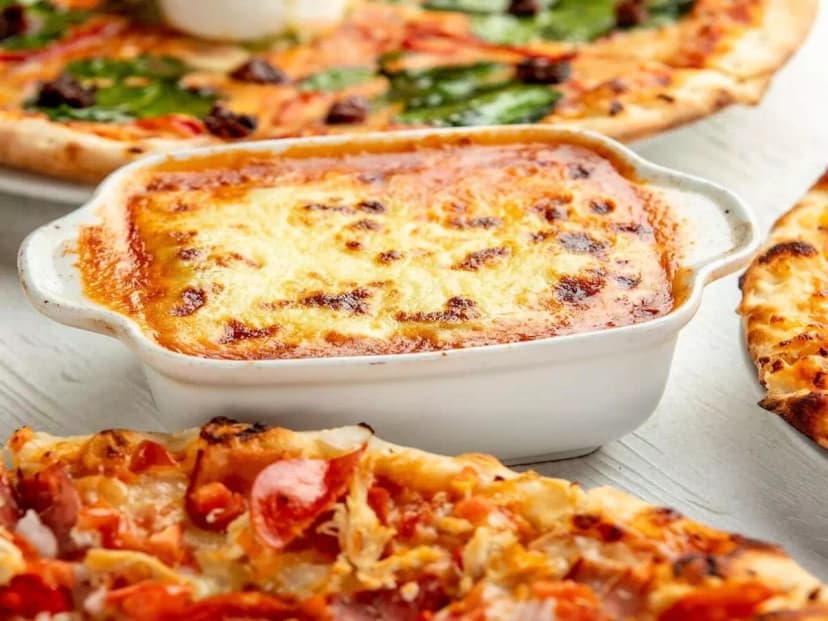 Viva la Pizza (Contador)