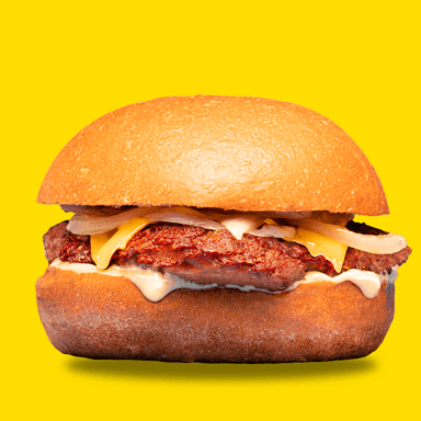 Happy Burger