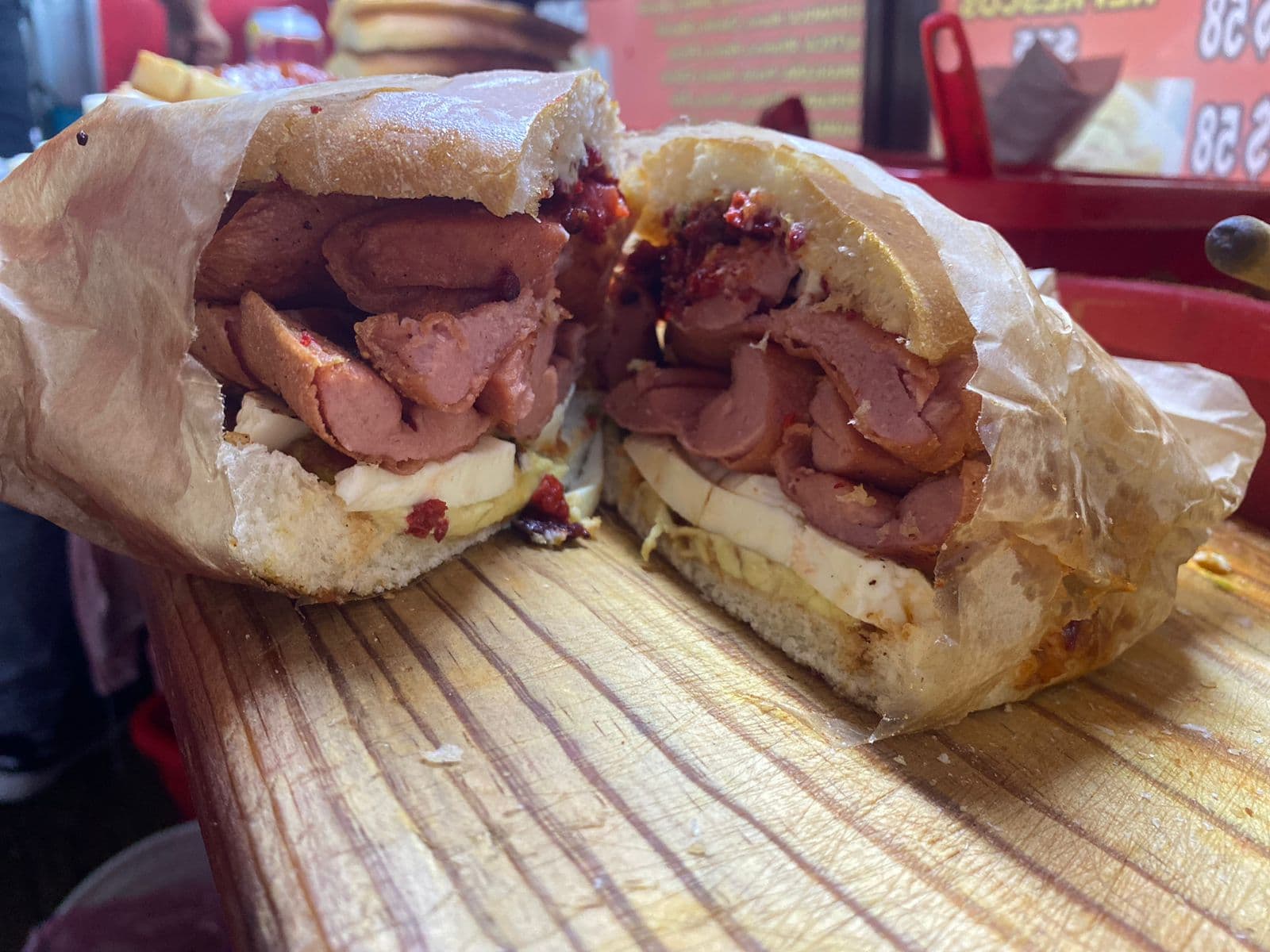 Torta Alemana