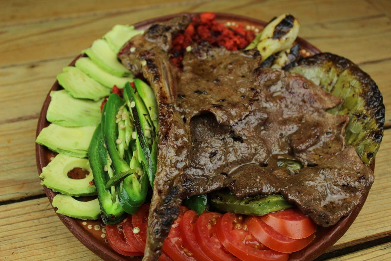 COSTILLA ESPECIAL