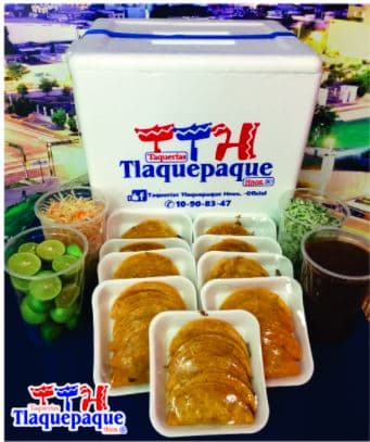 Tlaque-Evento
