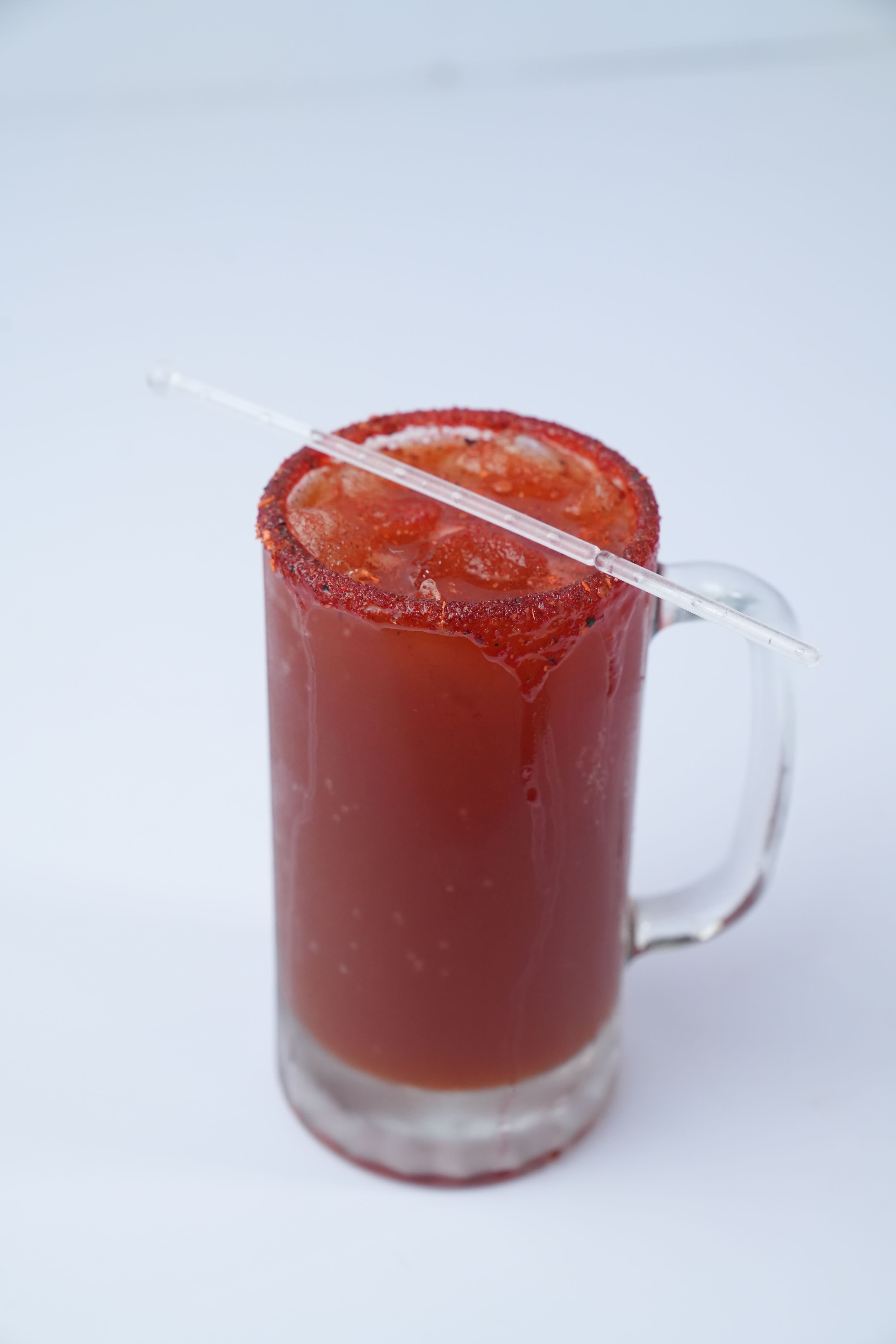 Clamato Preparado Chico