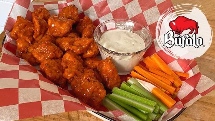 Promo 🤑 Orden de Boneless