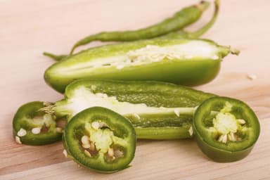 Jalapeños