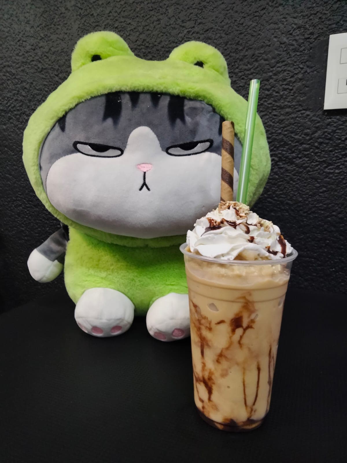 Mokachino