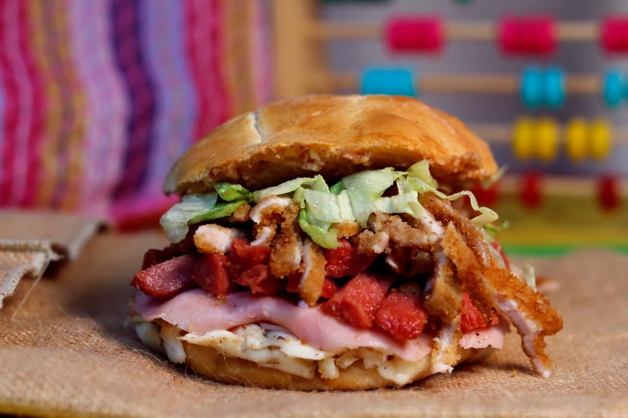 Torta Clásica Especial