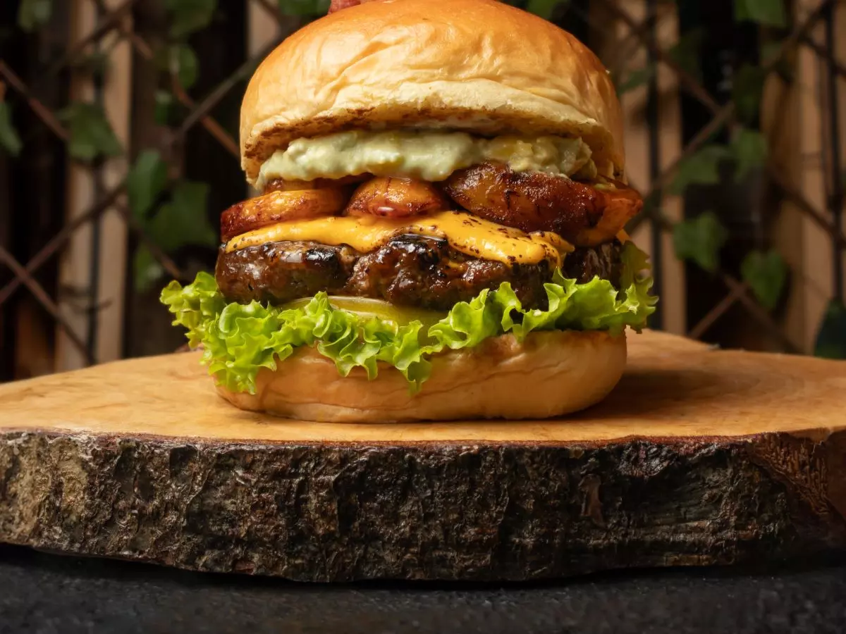 Fronteras Casual Food (Cedritos)