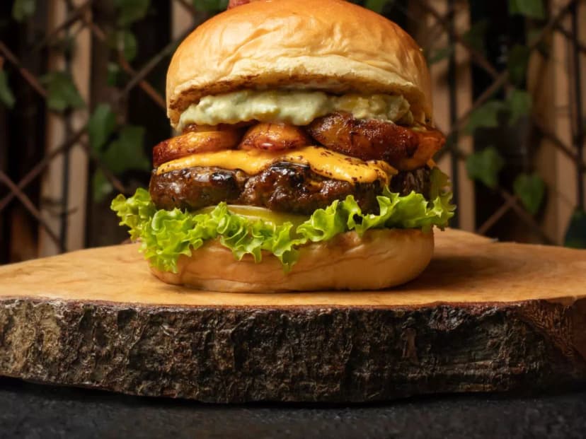 Fronteras Casual Food (Chapinero)