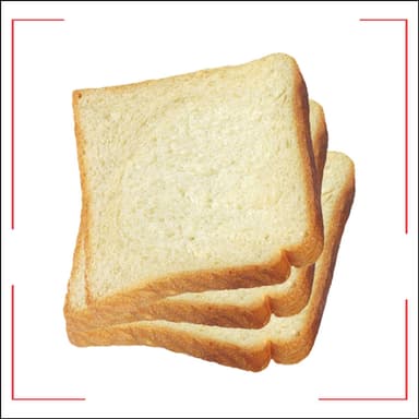 REBADA DE PAN