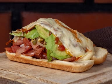Hot Dog Sencillo