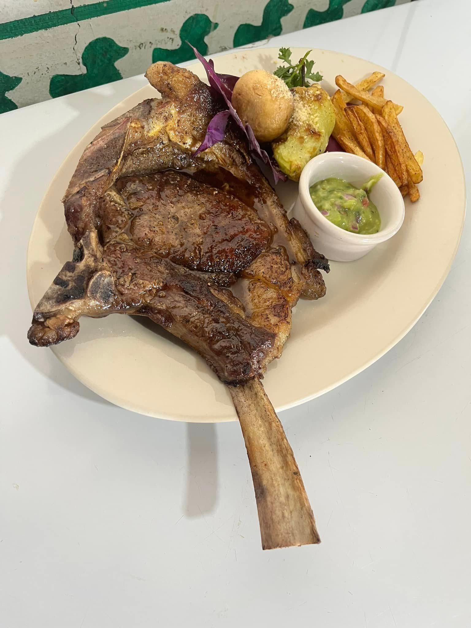 Cowboy de Res 300 g