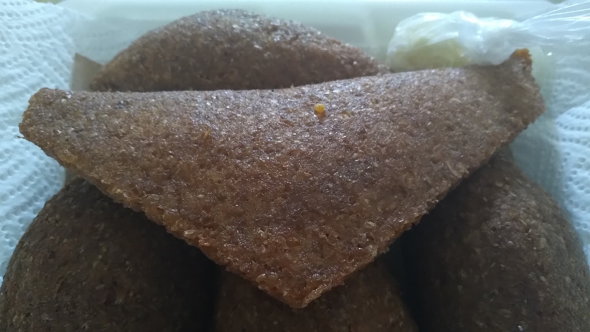 5 chinibi queso deysi