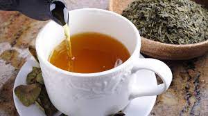 Té Menguante