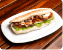 Sándwich Especial