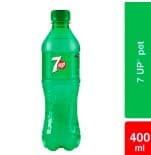 7 Up 400Ml