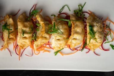Gyozas