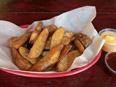 Papas gajo 250 gramos