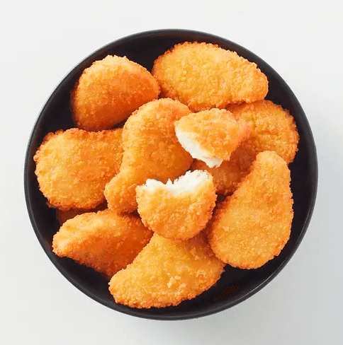 Nuggets 5 Piezas Incluye Arroz