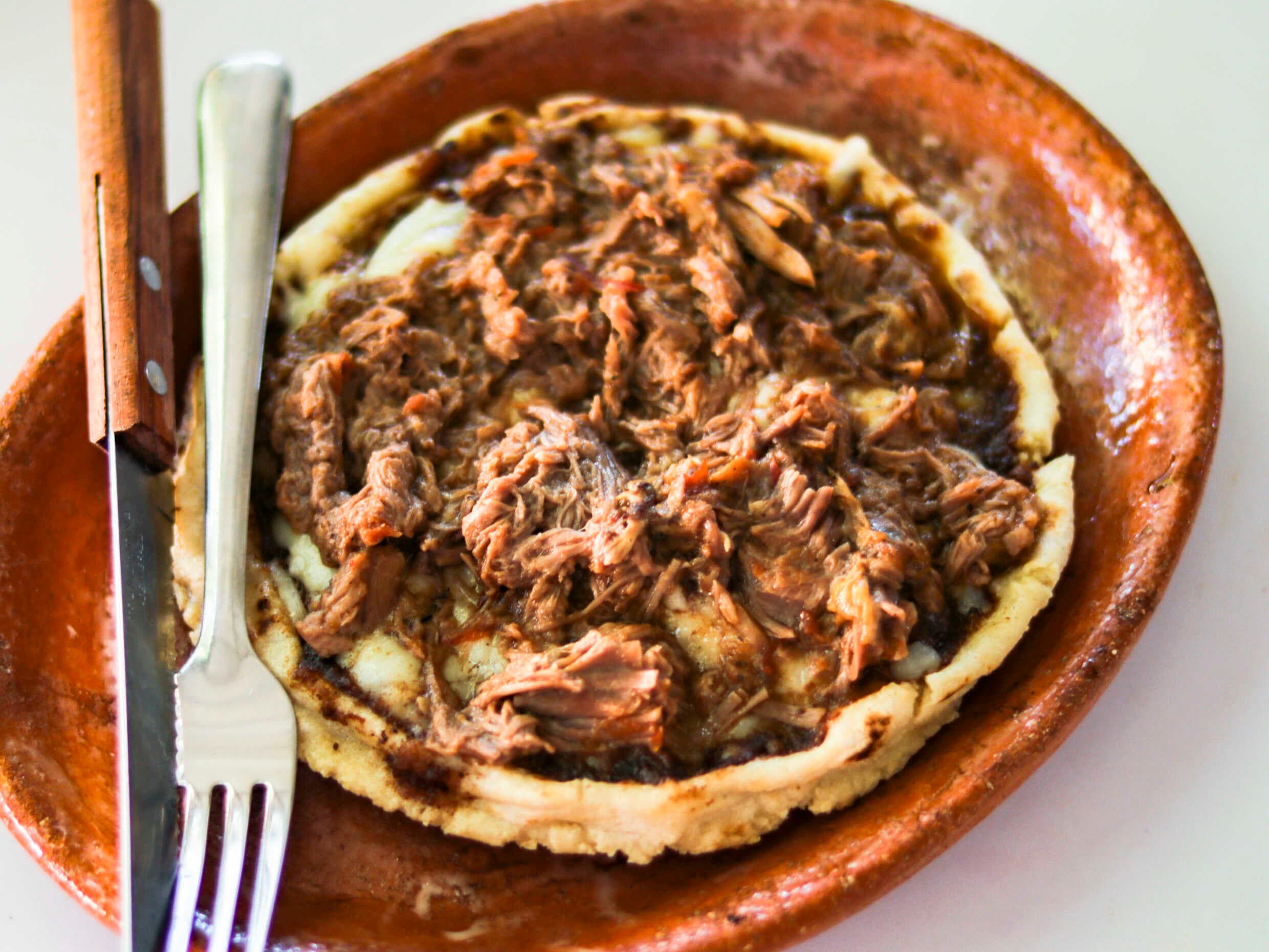 Gordita completa