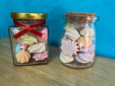 Suspiros regalo