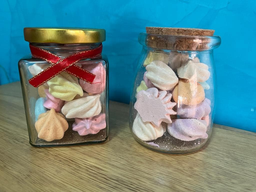 Suspiros regalo