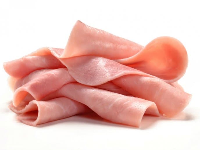 Carne Extra