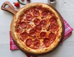 Peperoni 6 Porciones