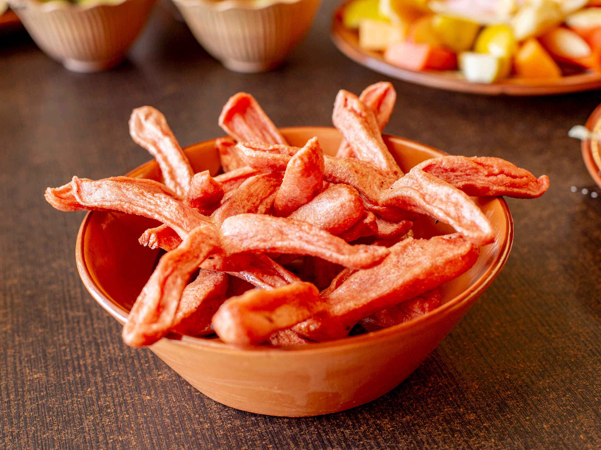 Salchipulpo