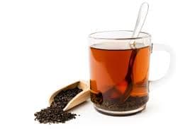 Té Negro