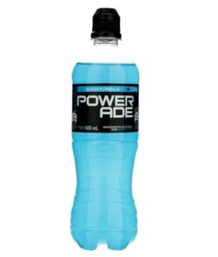 Powerade