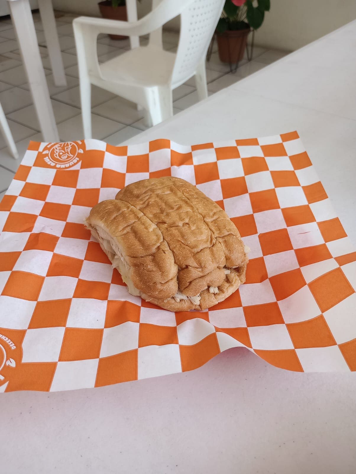 Torta Sencilla