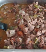 Burrito Bistec Pulpa