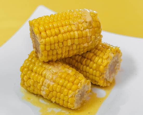 Elote Amarillo