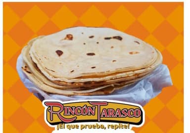 Tortillas