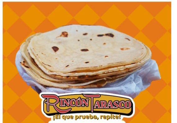 Tortillas