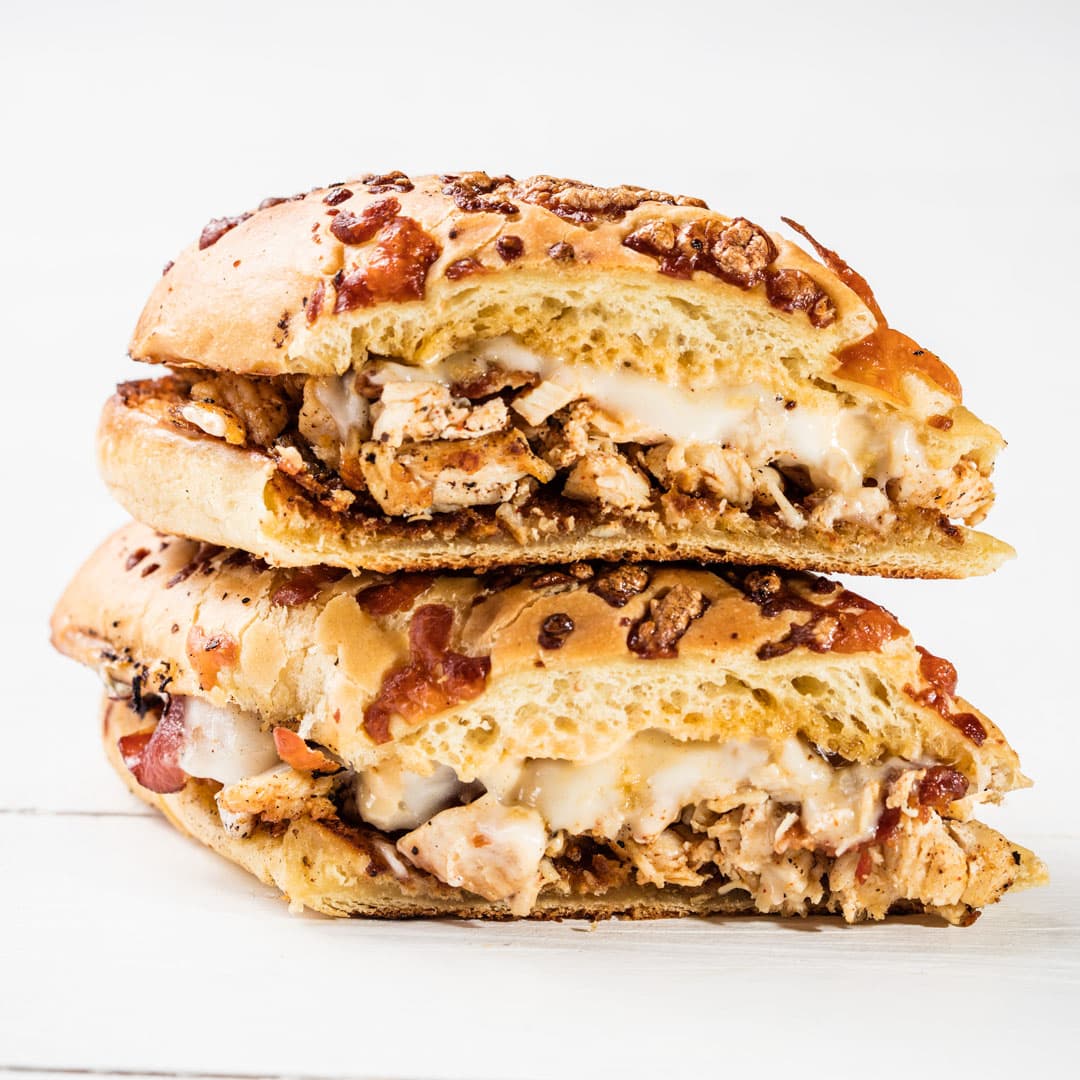 Bacon Chicken